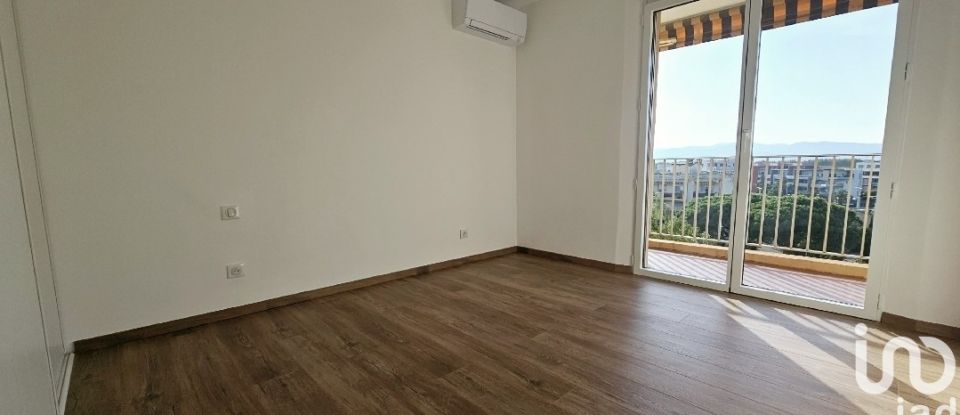 Appartement 3 pièces de 62 m² à Fréjus (83600)