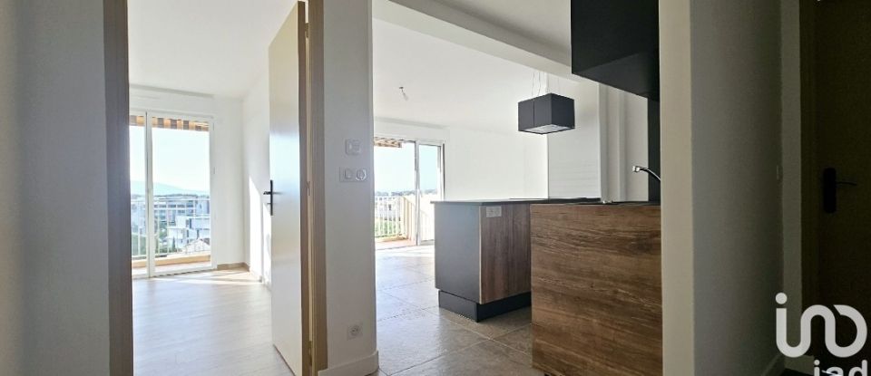 Appartement 3 pièces de 62 m² à Fréjus (83600)