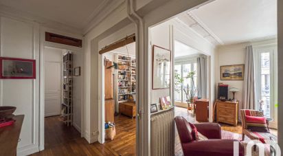 Apartment 4 rooms of 89 m² in Paris (75015)