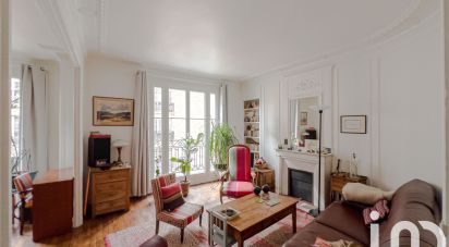 Apartment 4 rooms of 89 m² in Paris (75015)