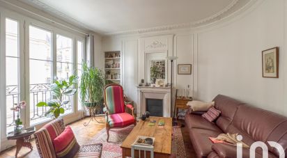 Apartment 4 rooms of 89 m² in Paris (75015)