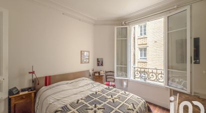 Apartment 4 rooms of 89 m² in Paris (75015)