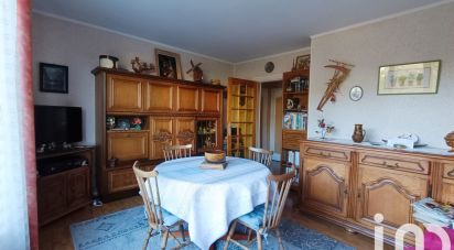 Apartment 3 rooms of 57 m² in Saint-Marcel (27950)