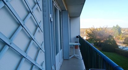 Apartment 3 rooms of 57 m² in Saint-Marcel (27950)