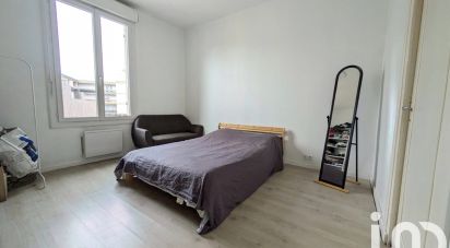 Immeuble de 130 m² à Bergerac (24100)