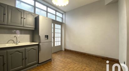 Maison 5 pièces de 94 m² à Tourcoing (59200)