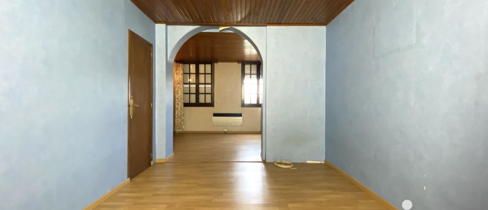 Maison 5 pièces de 94 m² à Tourcoing (59200)