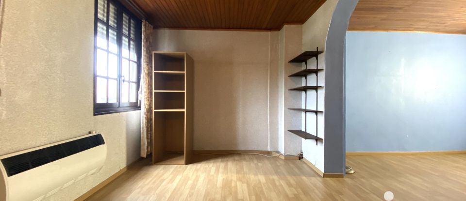 Maison 5 pièces de 94 m² à Tourcoing (59200)