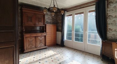 Maison 4 pièces de 65 m² à Les Baux-Sainte-Croix (27180)