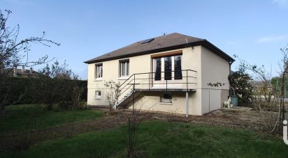 Maison 4 pièces de 65 m² à Les Baux-Sainte-Croix (27180)