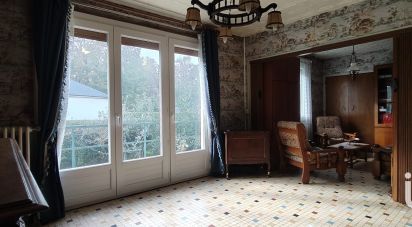 House 4 rooms of 65 m² in Les Baux-Sainte-Croix (27180)