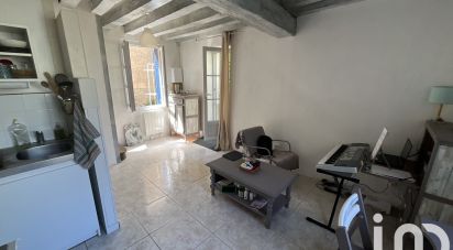 House 3 rooms of 50 m² in La Ferté-sous-Jouarre (77260)