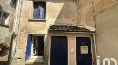 House 3 rooms of 50 m² in La Ferté-sous-Jouarre (77260)