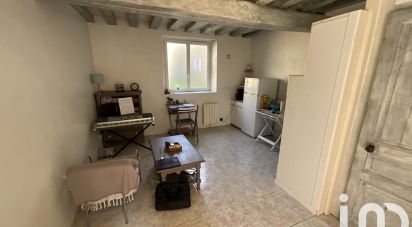 Maison 3 pièces de 50 m² à La Ferté-sous-Jouarre (77260)