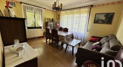 Traditional house 6 rooms of 118 m² in Besançon (25000)