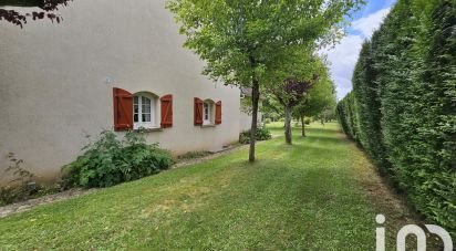 Maison traditionnelle 5 pièces de 175 m² à Paley (77710)