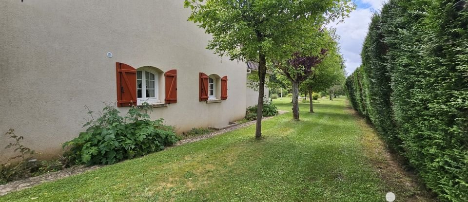 Maison traditionnelle 5 pièces de 175 m² à Paley (77710)