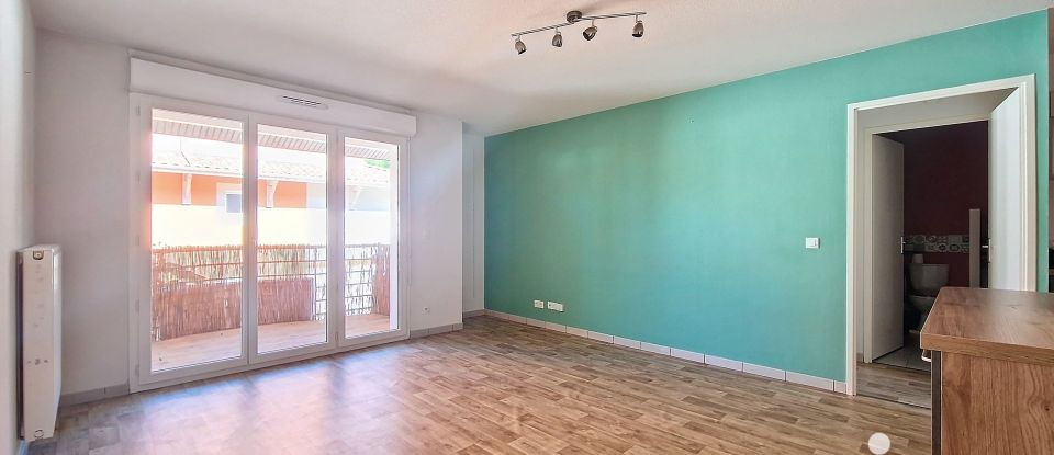 Apartment 2 rooms of 48 m² in Villenave-d'Ornon (33140)