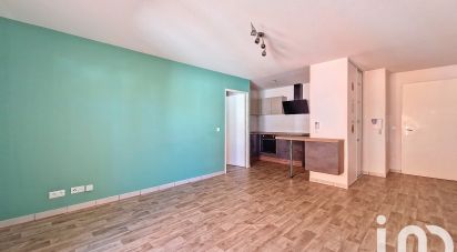 Appartement 2 pièces de 48 m² à Villenave-d'Ornon (33140)