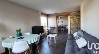 Immeuble de 98 m² à Oullins (69600)