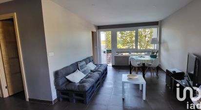 Immeuble de 98 m² à Oullins (69600)