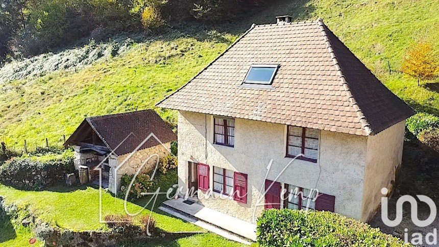 Maison 4 pièces de 94 m² à Saint-Pierre-d'Entremont (73670)