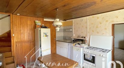 House 4 rooms of 94 m² in Saint-Pierre-d'Entremont (73670)