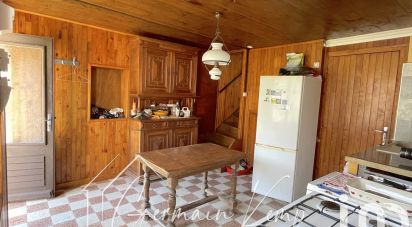 House 4 rooms of 94 m² in Saint-Pierre-d'Entremont (73670)