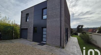 Architectural house 4 rooms of 115 m² in La Ferté-sous-Jouarre (77260)