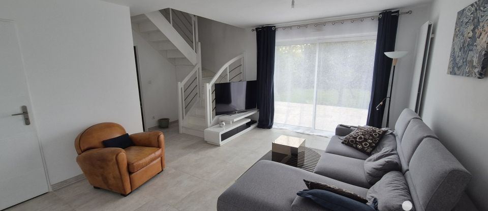 Architect house 4 rooms of 115 m² in La Ferté-sous-Jouarre (77260)