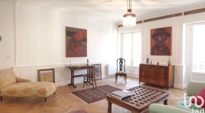 Appartement 3 pièces de 91 m² à Nantes (44000)