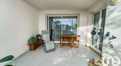 Appartement 3 pièces de 82 m² à Châtelaillon-Plage (17340)