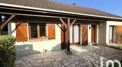 Traditional house 4 rooms of 71 m² in Ballancourt-sur-Essonne (91610)