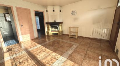 House 4 rooms of 71 m² in Ballancourt-sur-Essonne (91610)