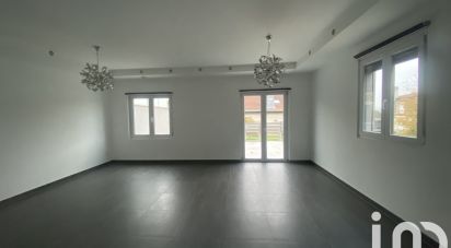 House 5 rooms of 114 m² in Metz (57070)