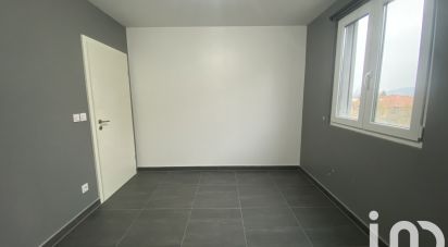 Maison 5 pièces de 114 m² à Metz (57070)