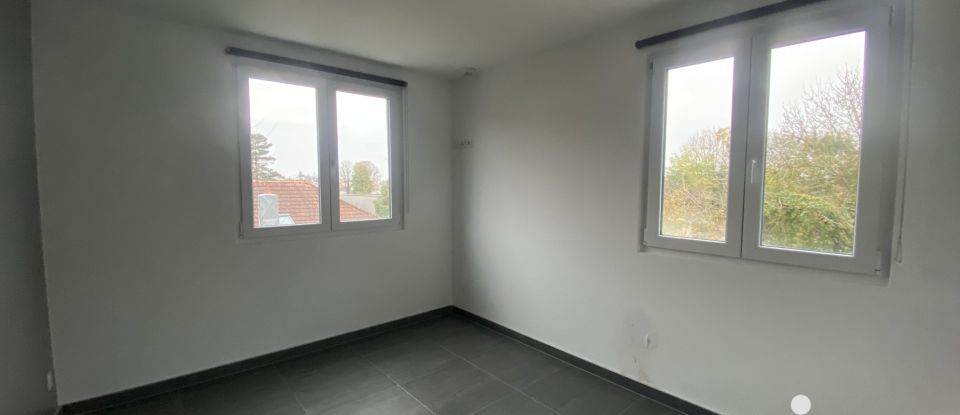 House 5 rooms of 114 m² in Metz (57070)