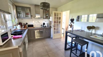 Maison 8 pièces de 154 m² à Gujan-Mestras (33470)