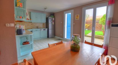 Maison 4 pièces de 82 m² à Saint-Pierre-du-Perray (91280)