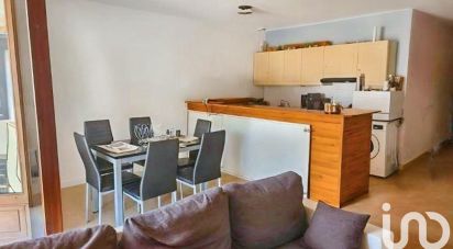 Appartement 3 pièces de 71 m² à Sainte-Foy-l'Argentière (69610)