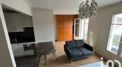 Studio 1 pièce de 32 m² à Carrières-sous-Poissy (78955)