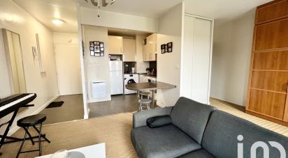 Studio 1 pièce de 32 m² à Carrières-sous-Poissy (78955)