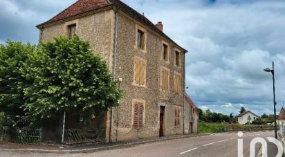 Village house 7 rooms of 145 m² in Vindecy (71110)