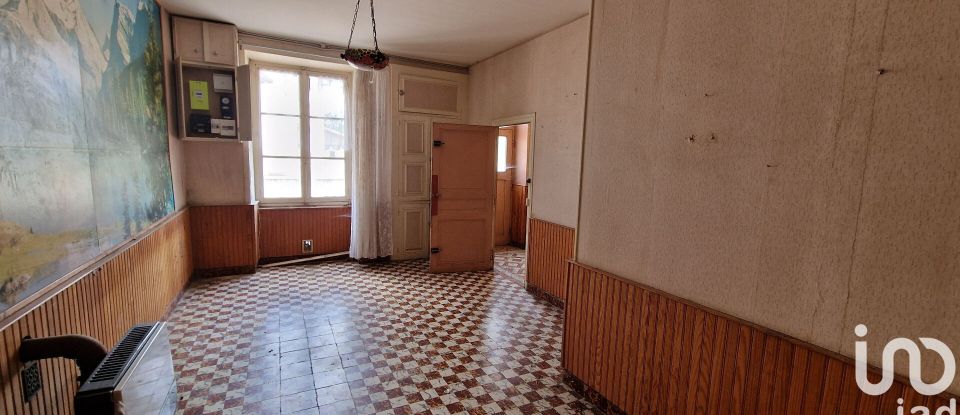 Village house 7 rooms of 145 m² in Vindecy (71110)