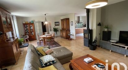 Traditional house 4 rooms of 133 m² in Mauvezin-sur-Gupie (47200)