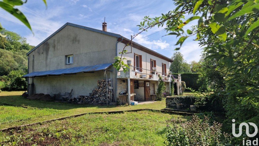 House 5 rooms of 110 m² in Larivière-Arnoncourt (52400)