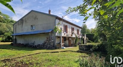 Maison 5 pièces de 110 m² à Larivière-Arnoncourt (52400)