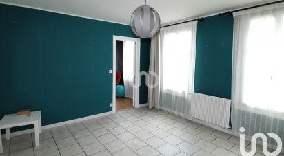 Duplex 5 pièces de 95 m² à Elbeuf (76500)