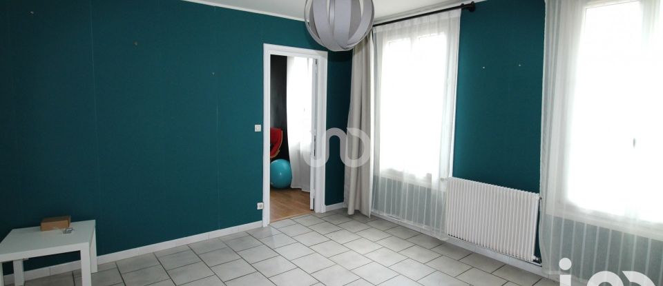 Duplex 5 rooms of 95 m² in Elbeuf (76500)