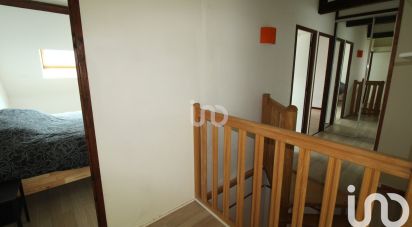 Duplex 5 pièces de 95 m² à Elbeuf (76500)